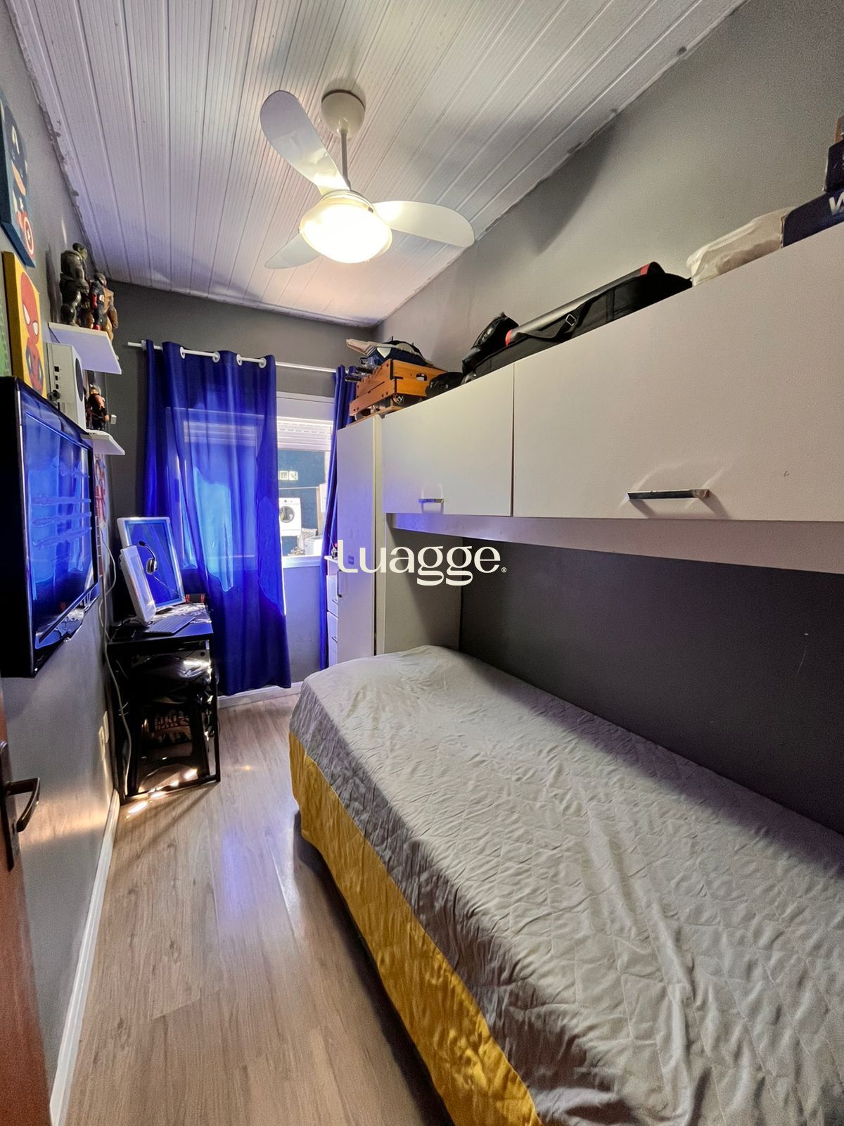 Casa à venda com 3 quartos, 52m² - Foto 12