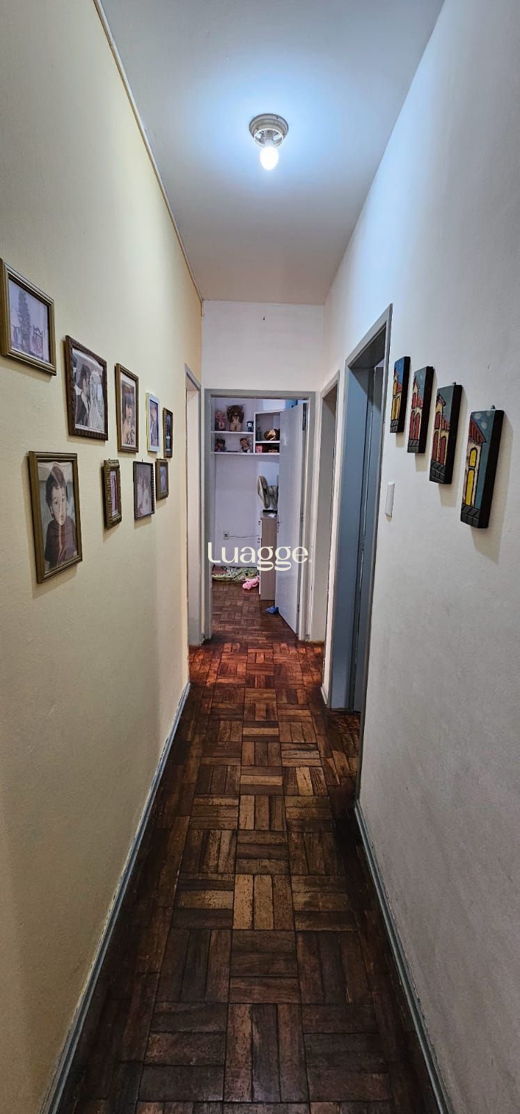 Apartamento à venda com 3 quartos, 82m² - Foto 10