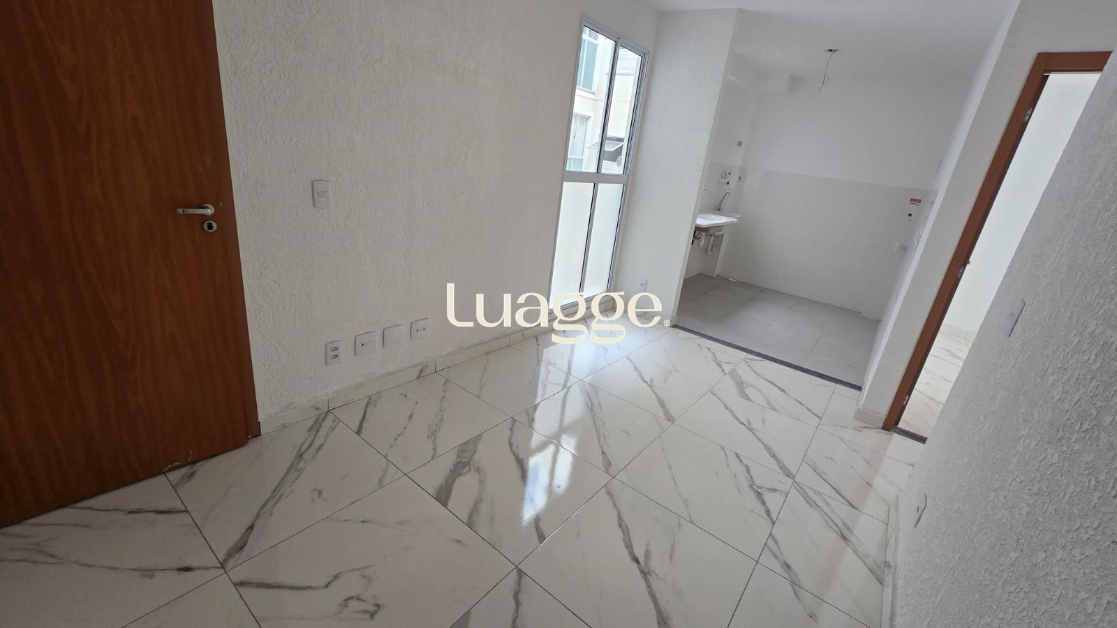 Apartamento, 2 quartos, à venda, 41 m², Restinga - Porto Alegre — foto 2