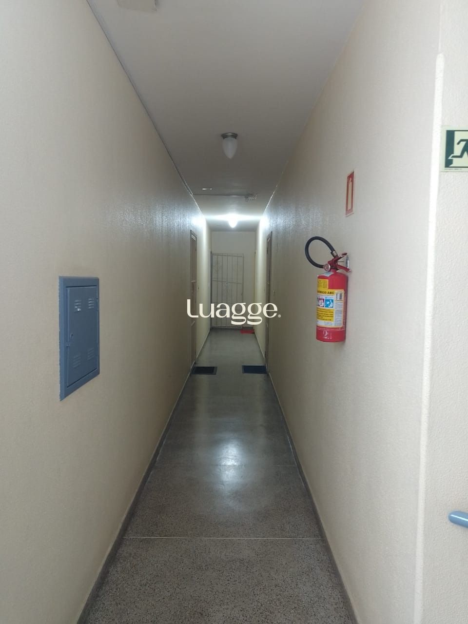 Apartamento, 1 quarto, 40 m² - Foto 26