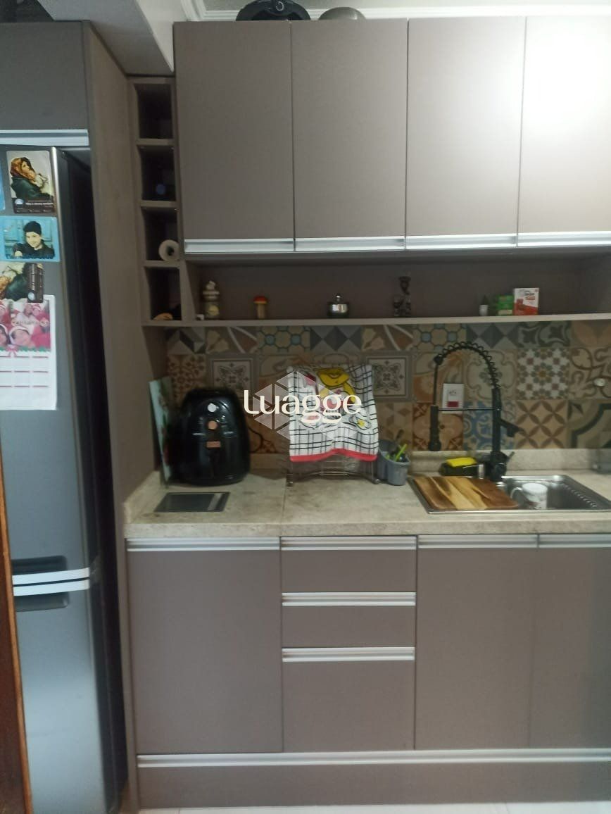 Casa de Condomínio à venda com 3 quartos, 93m² - Foto 37