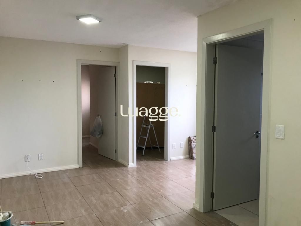Apartamento, 2 quartos, 48 m² - Foto 8
