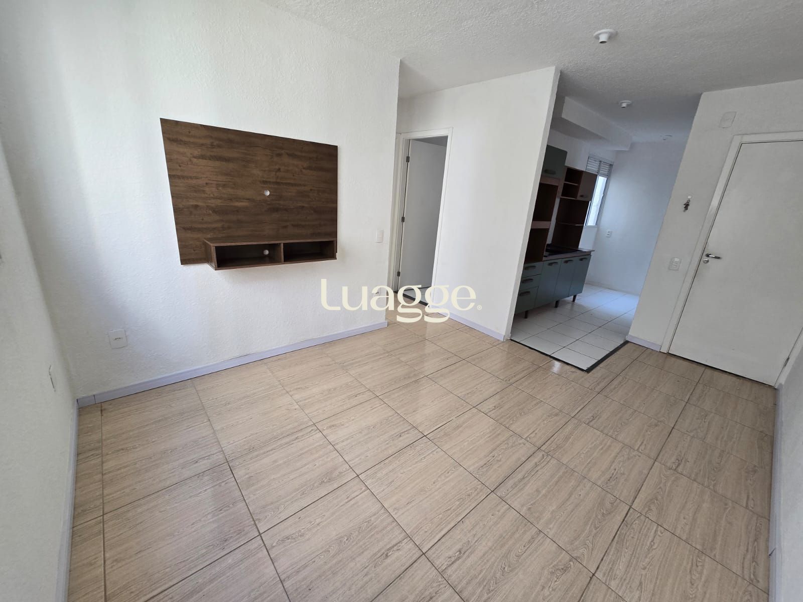 Apartamento à venda com 2 quartos, 40m² - Foto 4