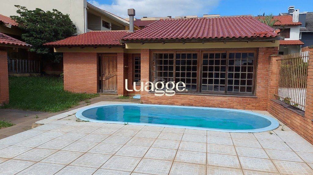 Casa à venda com 3 quartos, 303m² - Foto 24