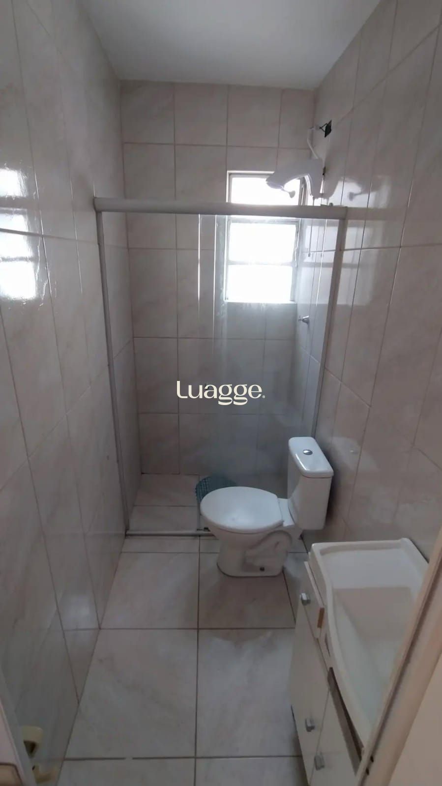 Apartamento à venda com 1 quarto, 36m² - Foto 4