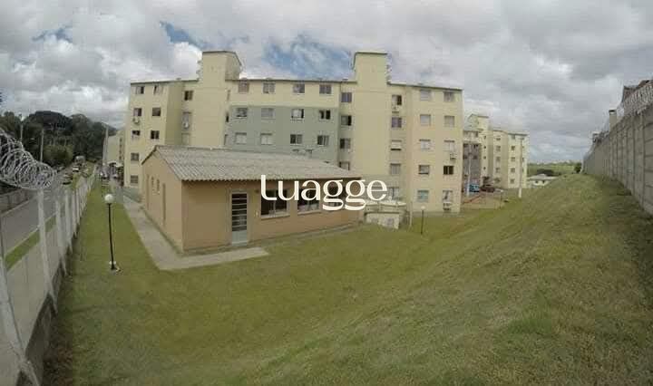 Apartamento na Vila Nova de 2 dormitórios