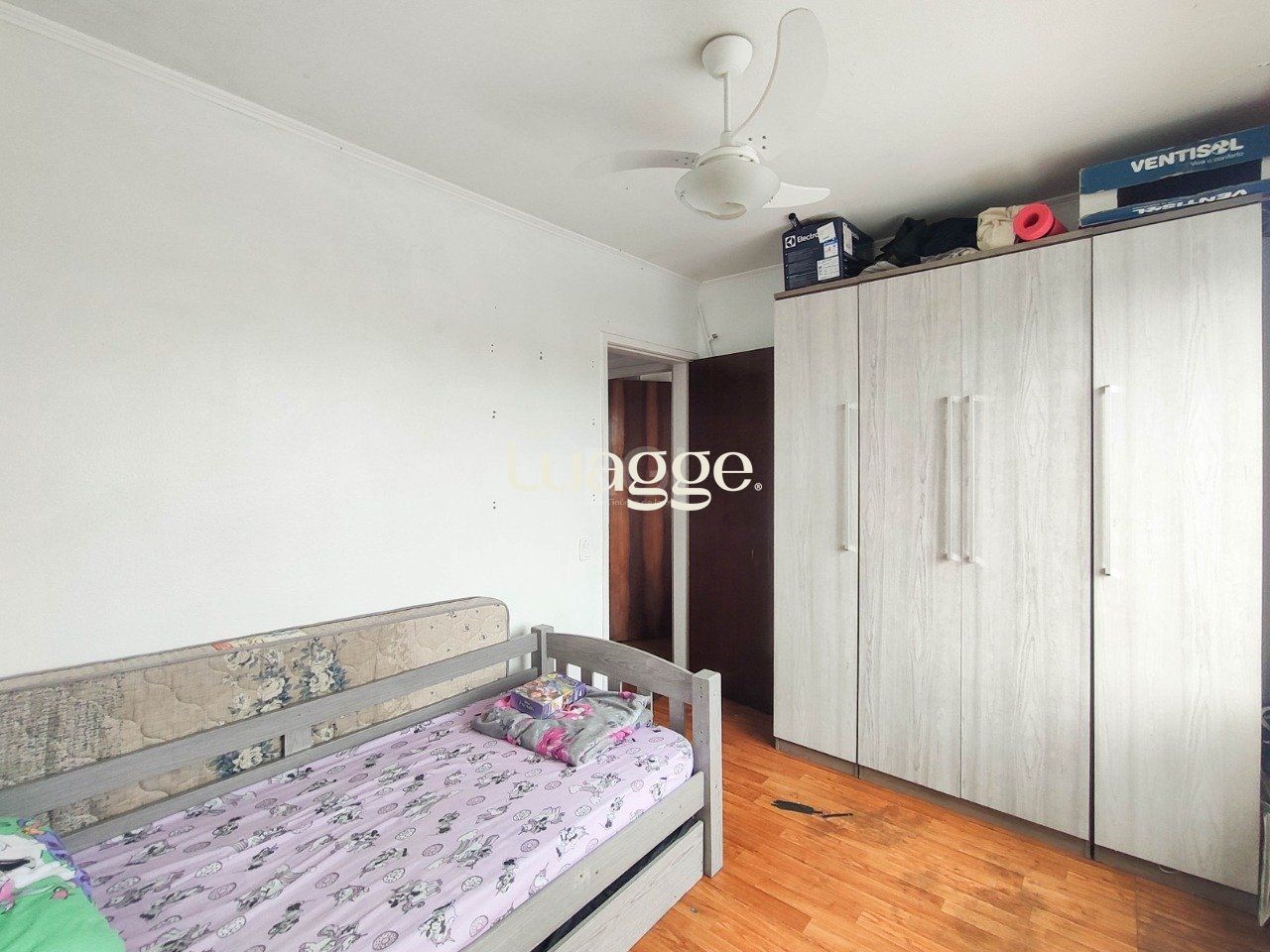Apartamento à venda com 2 quartos, 65m² - Foto 8
