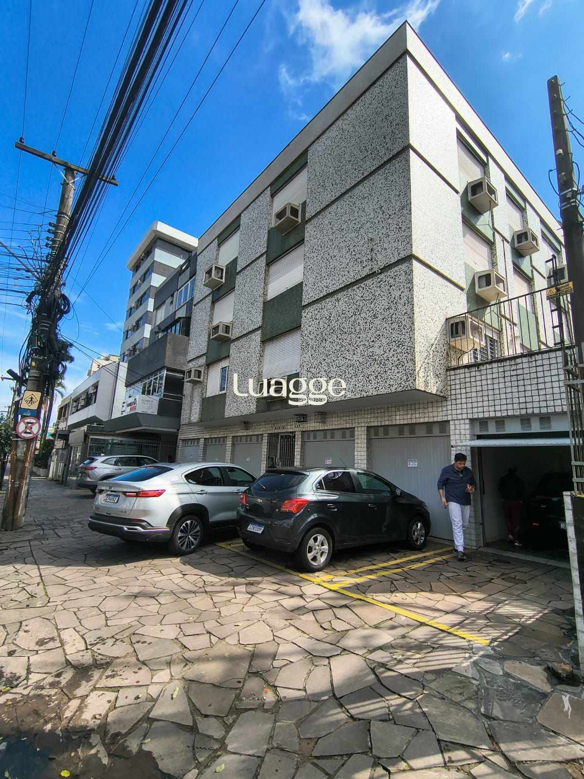 Apartamento, 1 quarto, 61 m² - Foto 2