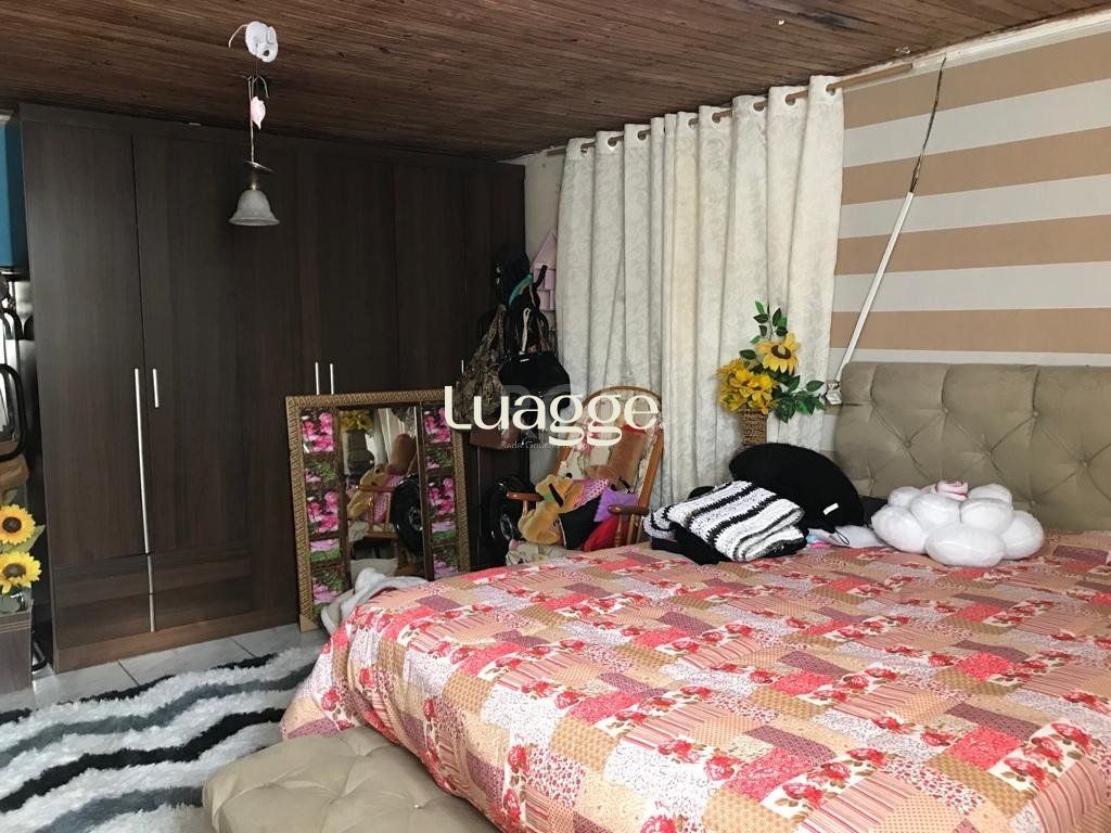 Casa à venda com 4 quartos, 150m² - Foto 12