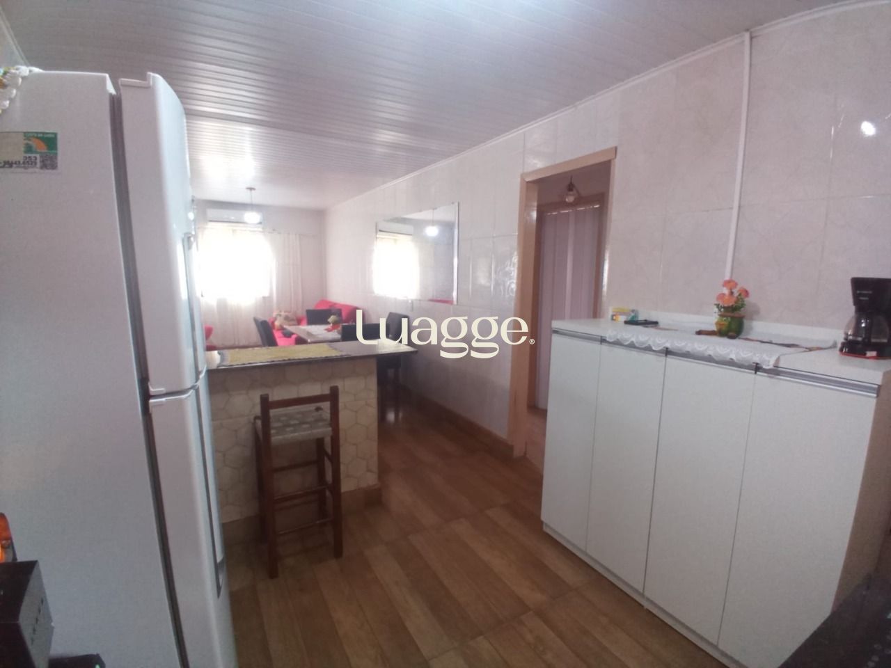 Casa, 2 quartos, 90 m² - Foto 11