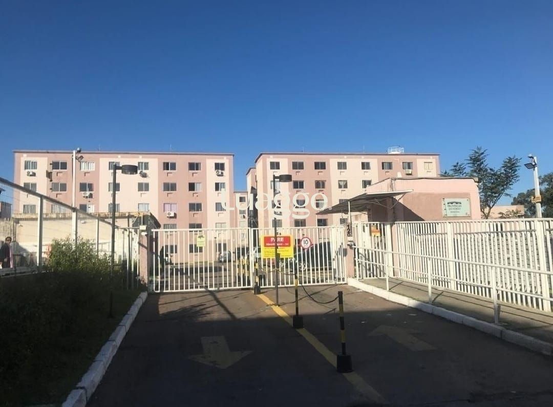 Apartamento, 2 quartos, 41 m² - Foto 1