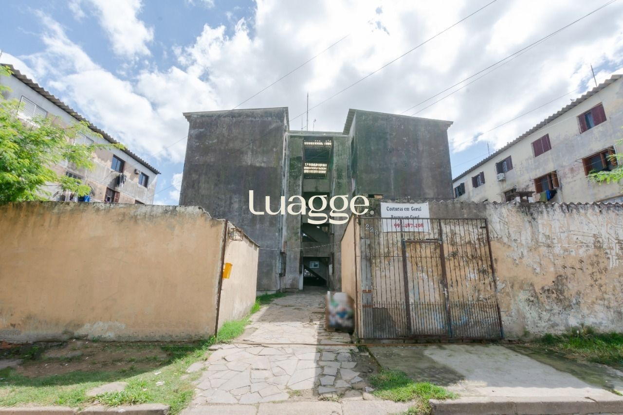 Apartamento, 2 quartos, 50 m² - Foto 27