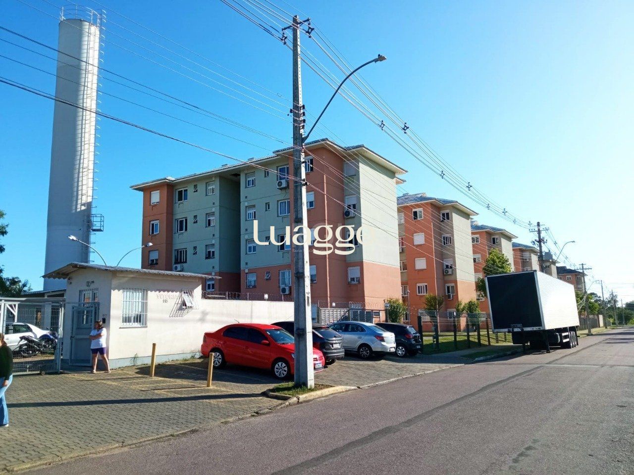 Apartamento, 2 quartos, 48 m² - Foto 22