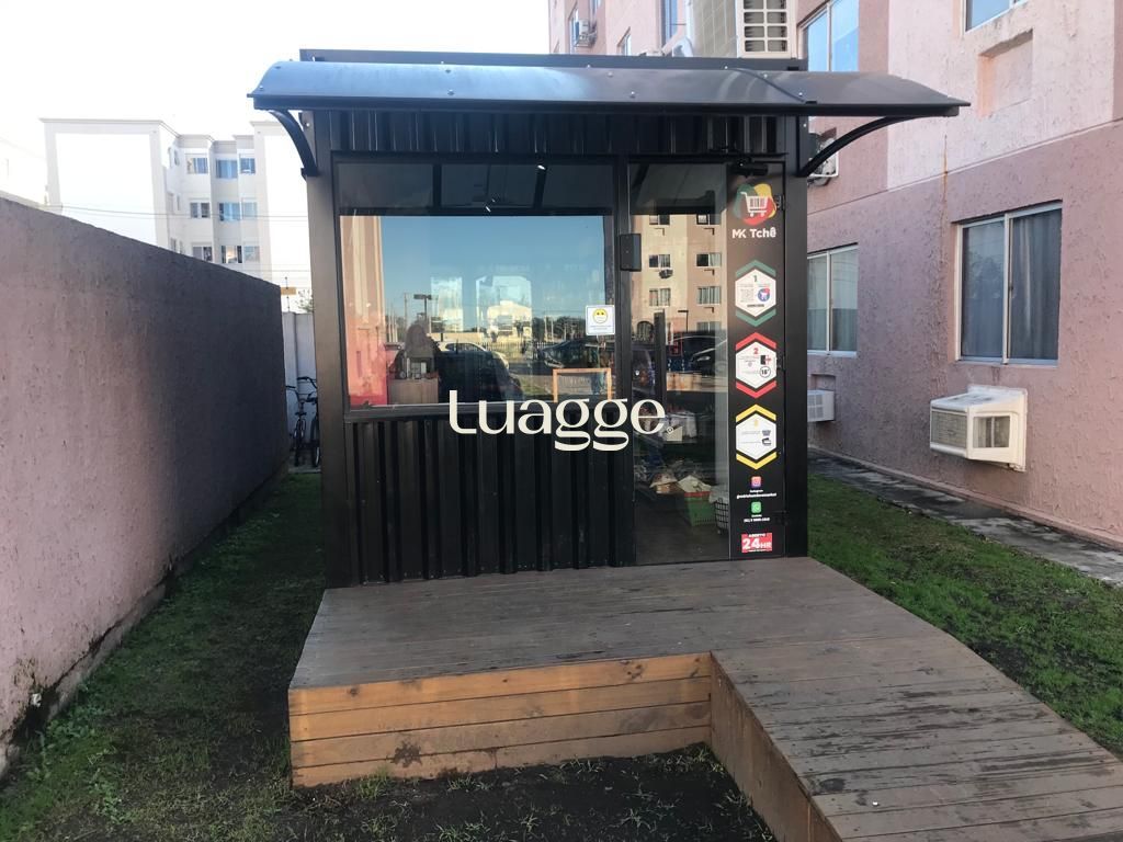 Apartamento, 2 quartos, 41 m² - Foto 33