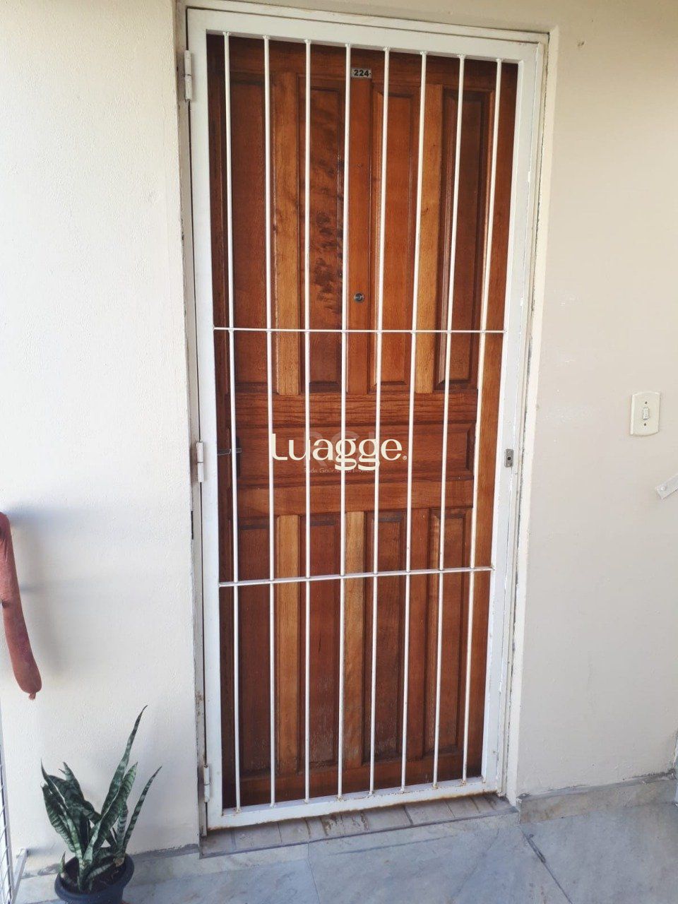 Apartamento, 2 quartos, 43 m² - Foto 22