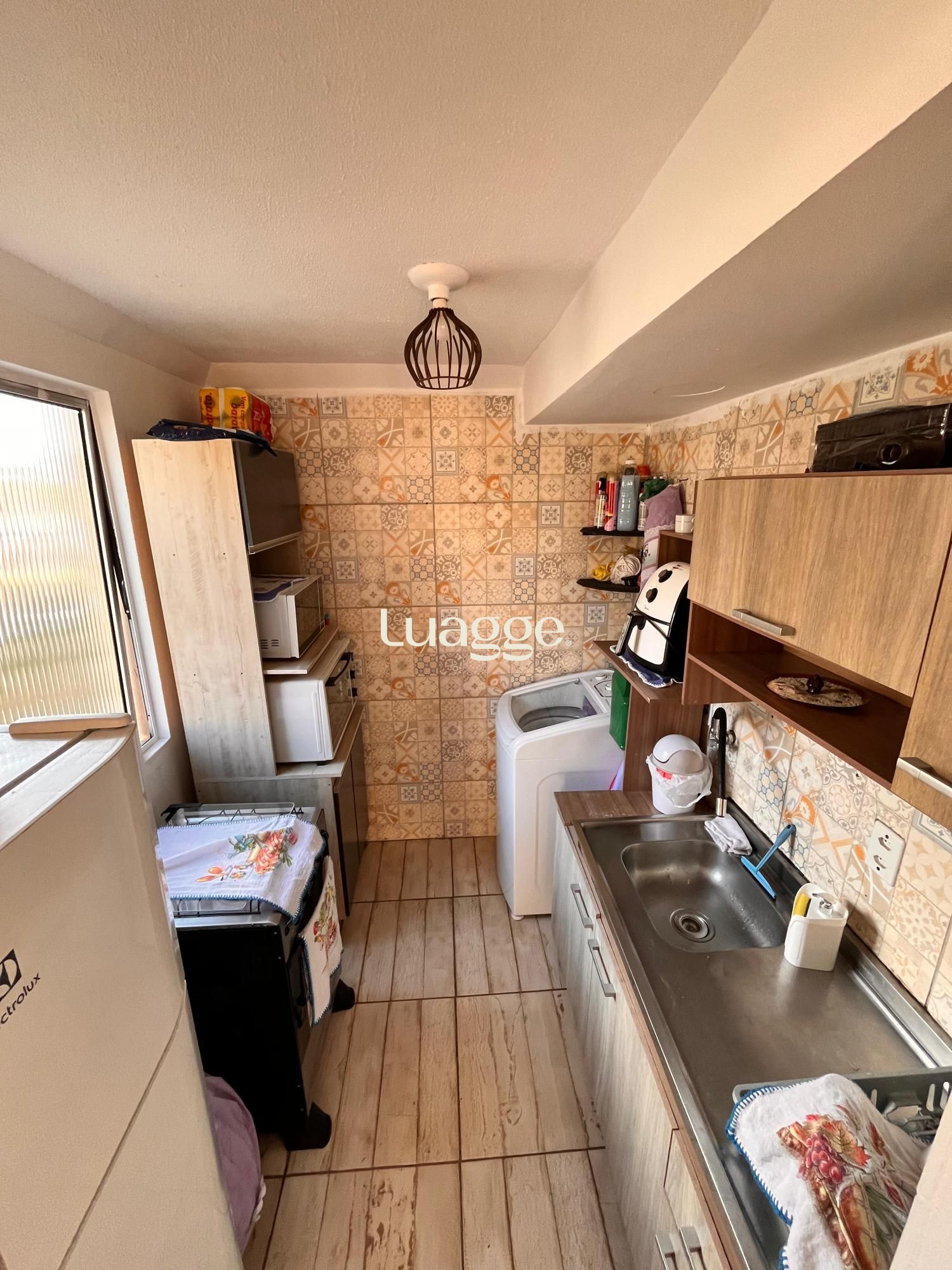 Apartamento, 2 quartos, 43 m² - Foto 6