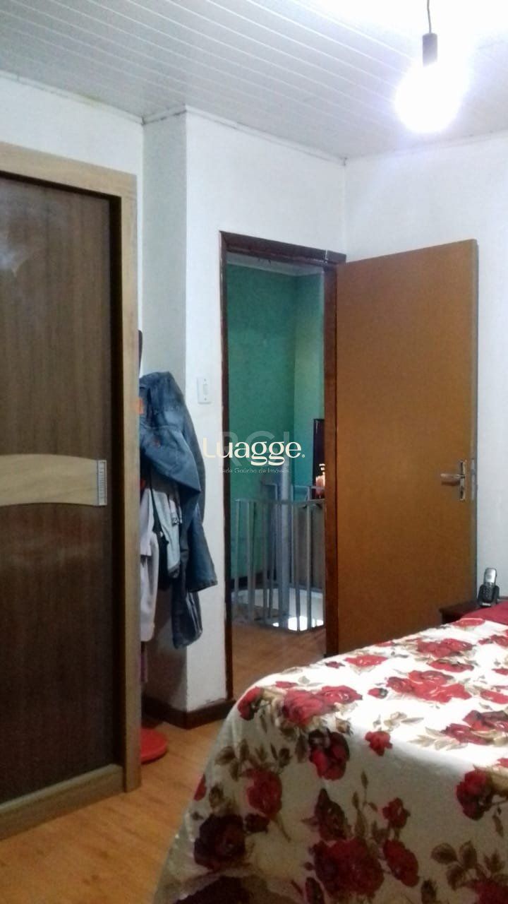 Casa à venda com 4 quartos, 160m² - Foto 8