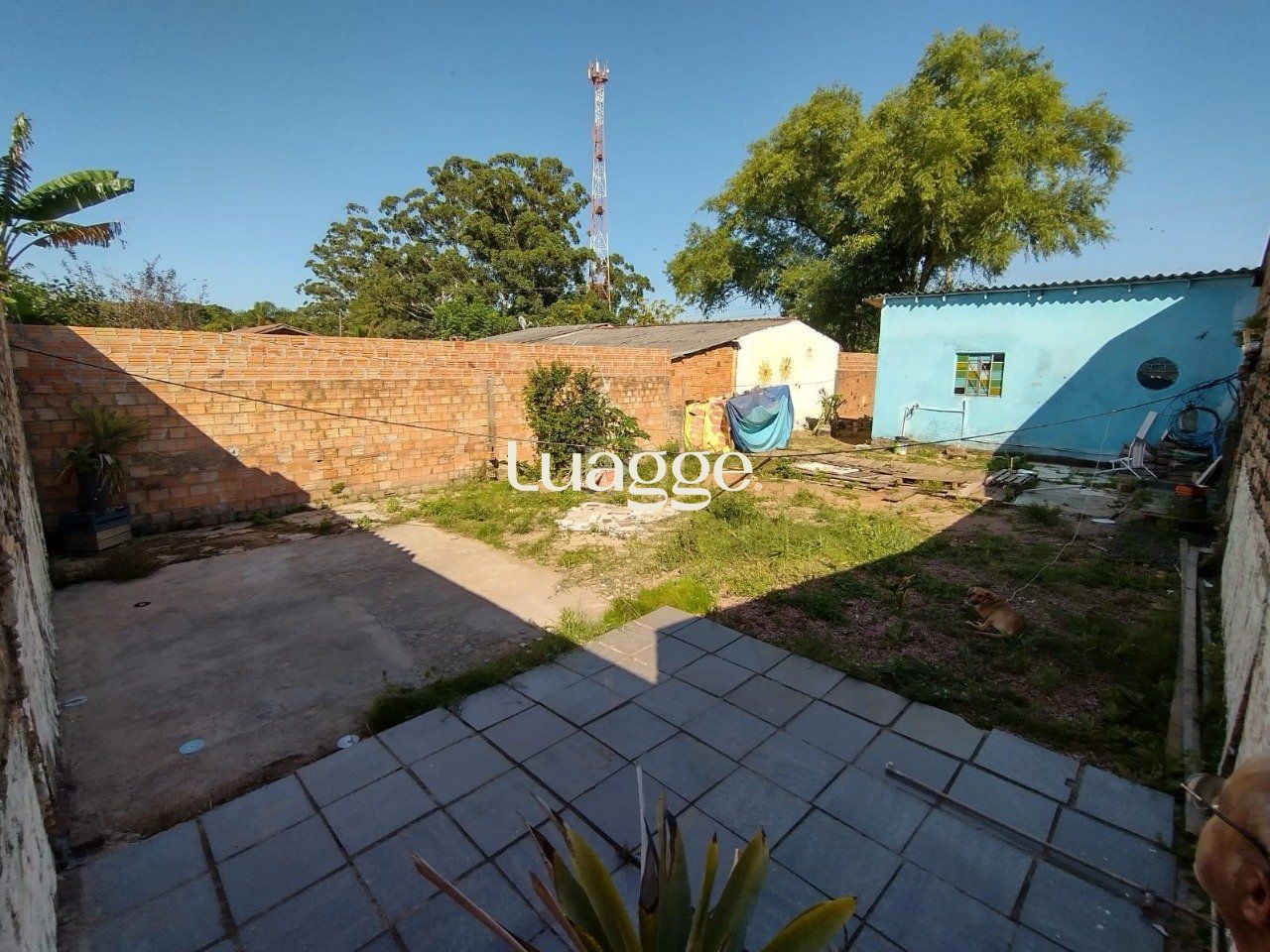 Casa, 1 quarto, 55 m² - Foto 3