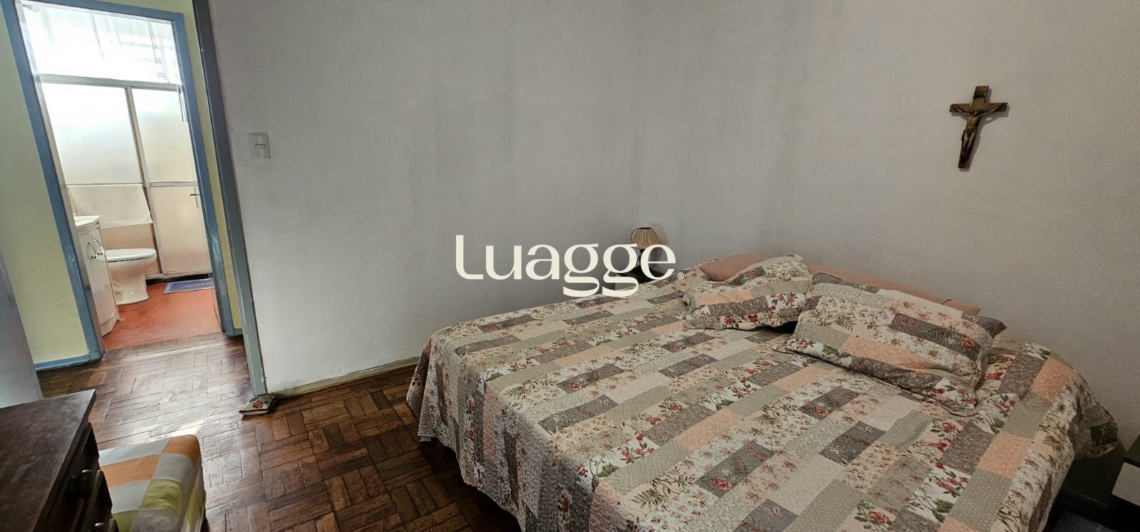 Apartamento à venda com 3 quartos, 82m² - Foto 11