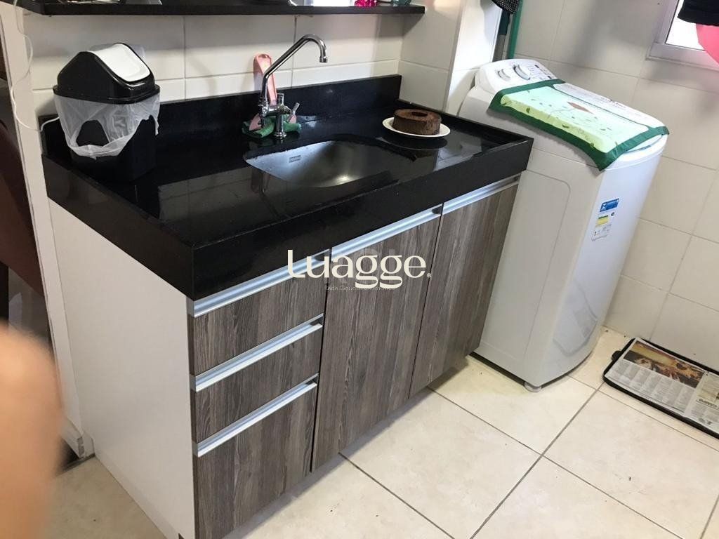 Apartamento, 2 quartos, 46 m² - Foto 12