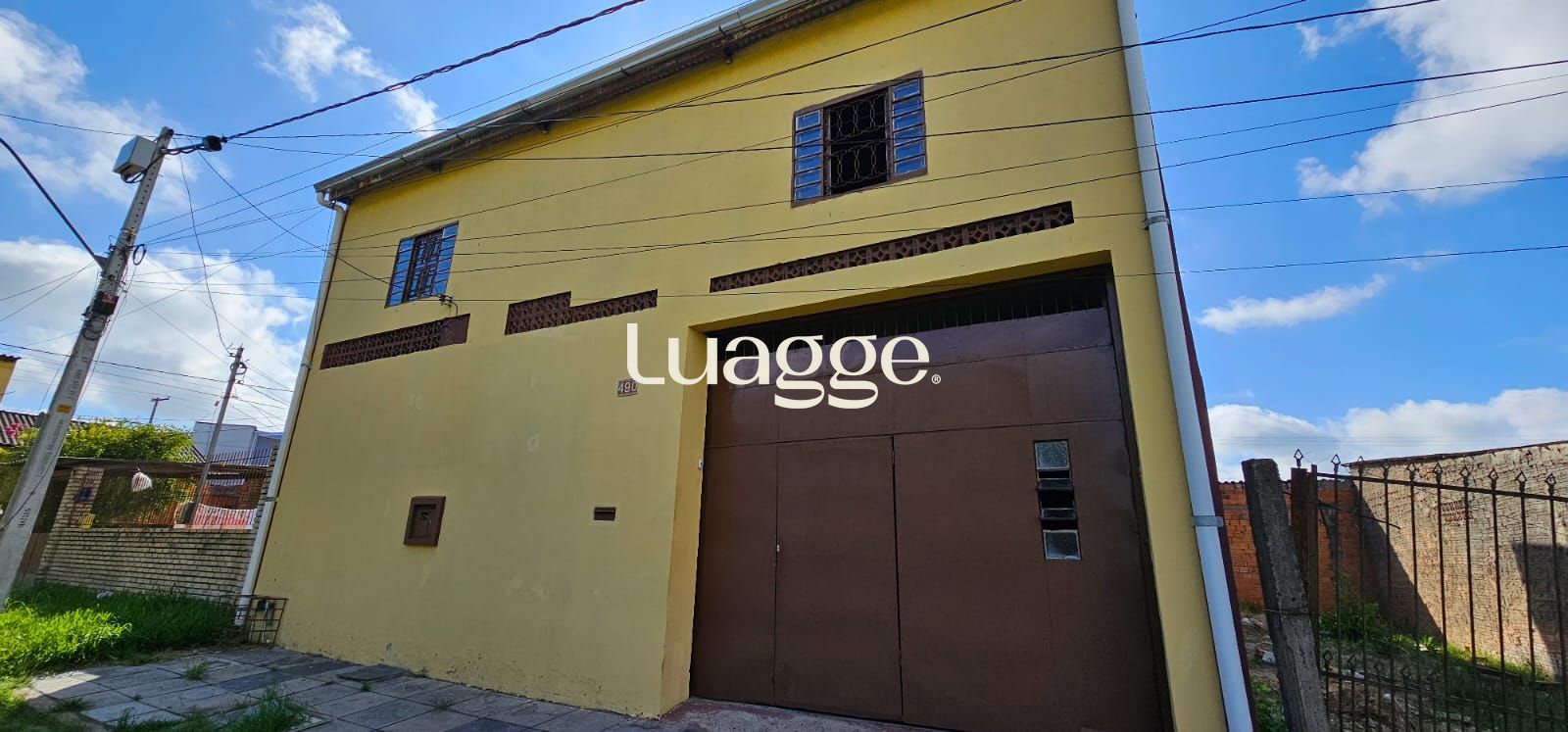 Loja-Salão à venda com 3 quartos, 202m² - Foto 2
