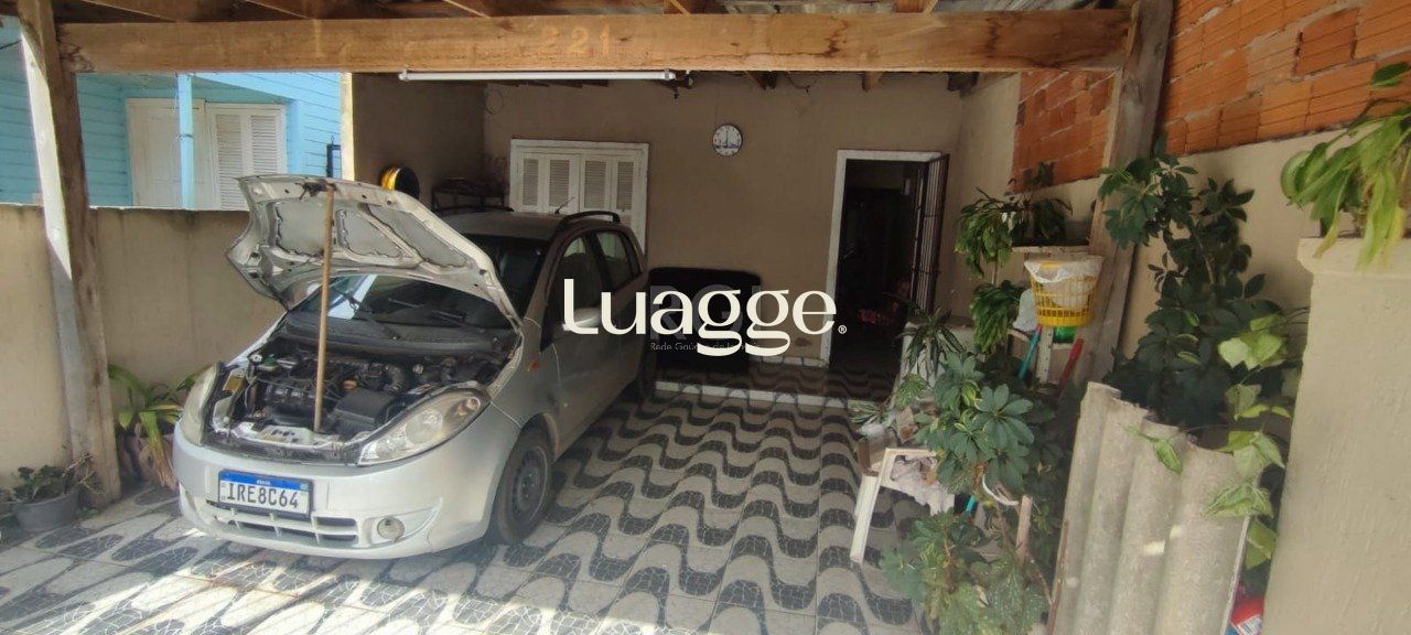 Casa, 2 quartos, 76 m² - Foto 3