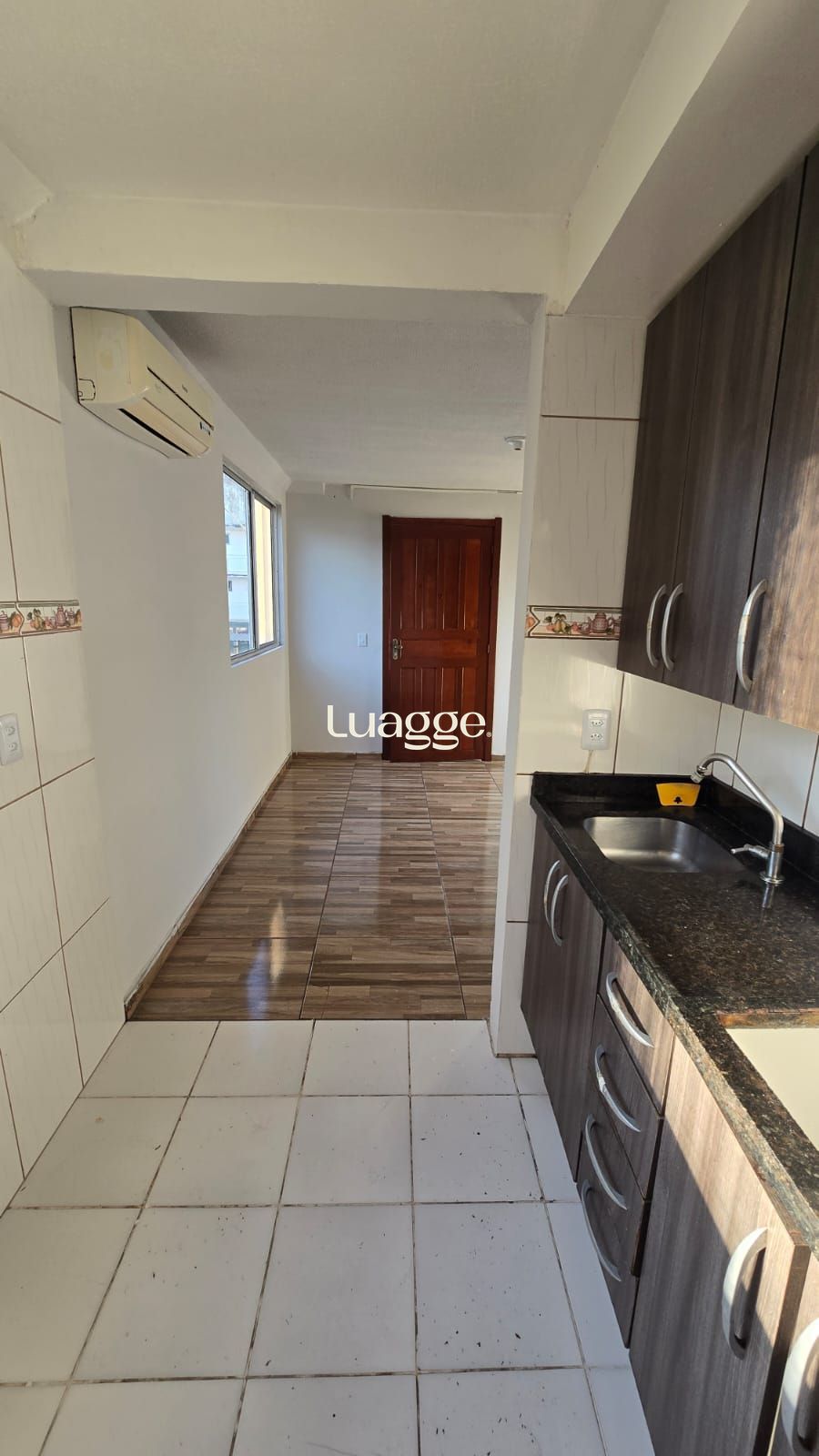 Apartamento, 2 quartos, à venda, 43 m², Restinga - Porto Alegre — foto 2
