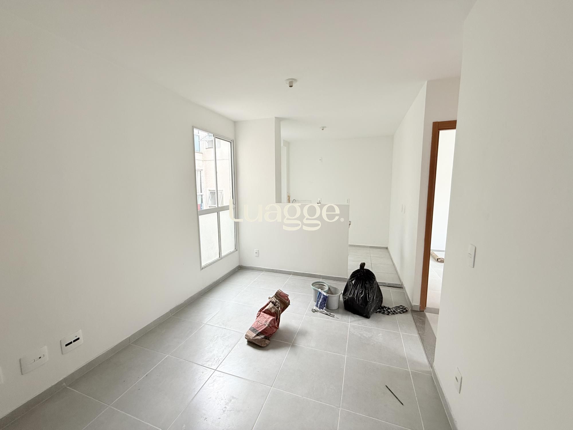 Apartamento, 2 quartos, à venda, 40 m², São Luiz - Gravataí — foto 4