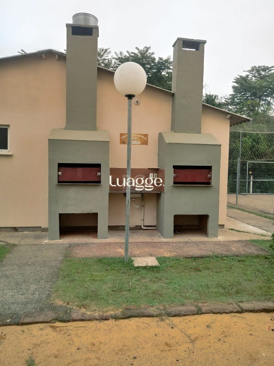Apartamento à venda com 2 quartos, 45m² - Foto 8