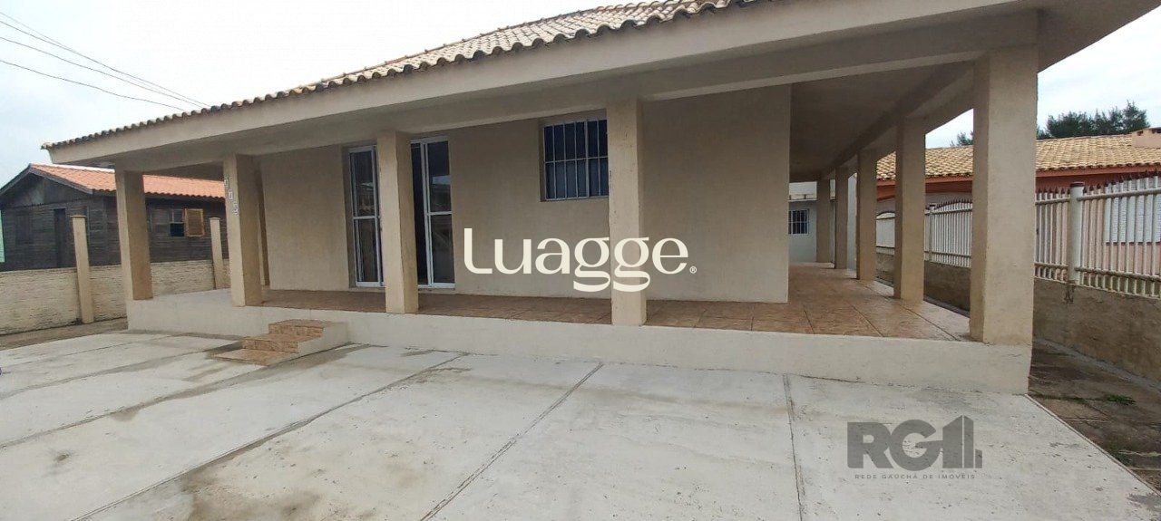 Casa, 5 quartos, 226 m² - Foto 1