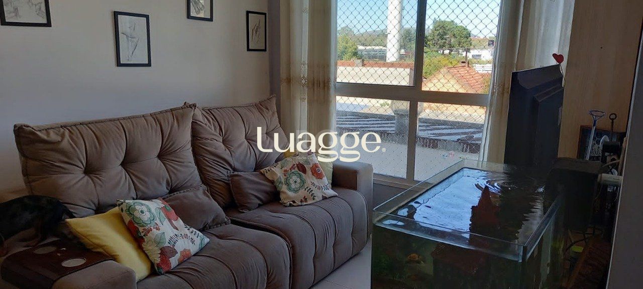 Apartamento à venda com 3 quartos, 73m² - Foto 18