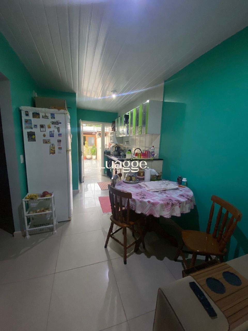 Casa à venda com 2 quartos, 59m² - Foto 7