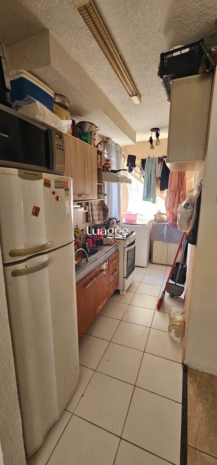 Apartamento, 2 quartos, à venda, 40 m², Hípica - Porto Alegre — foto 3