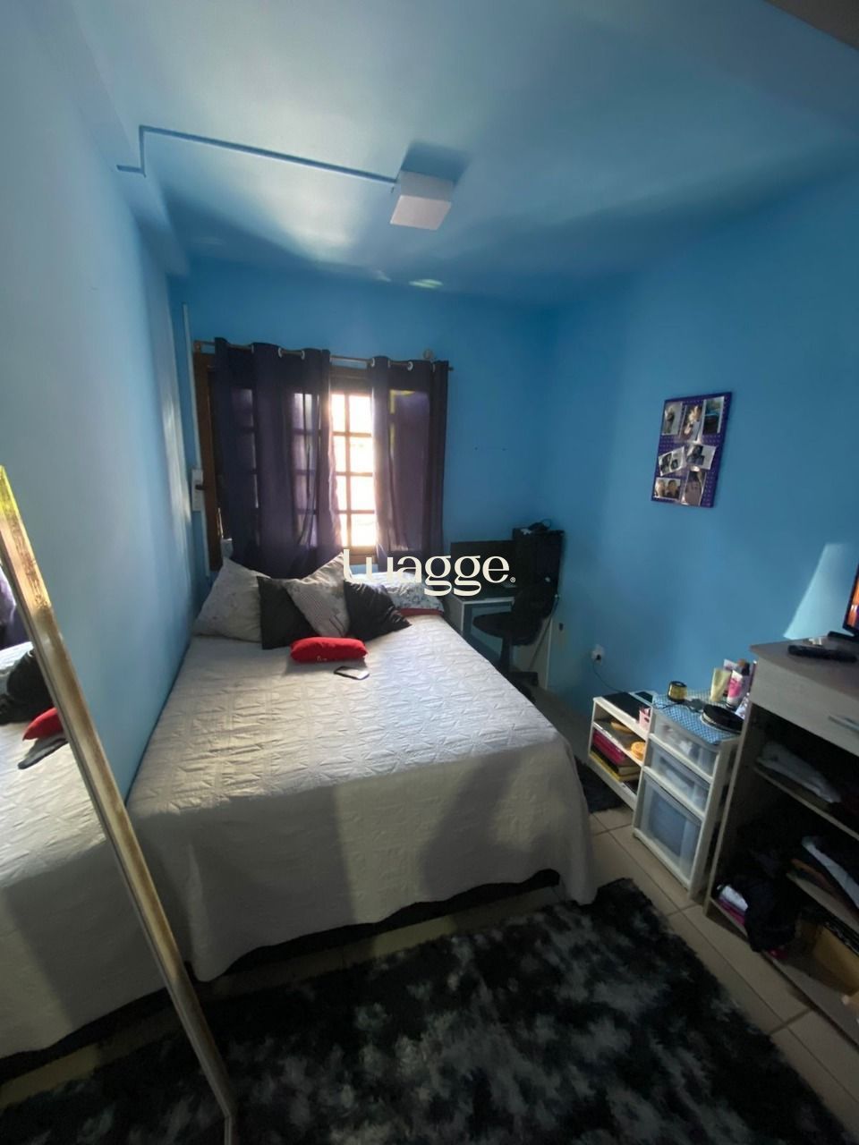 Casa à venda com 2 quartos, 55m² - Foto 10