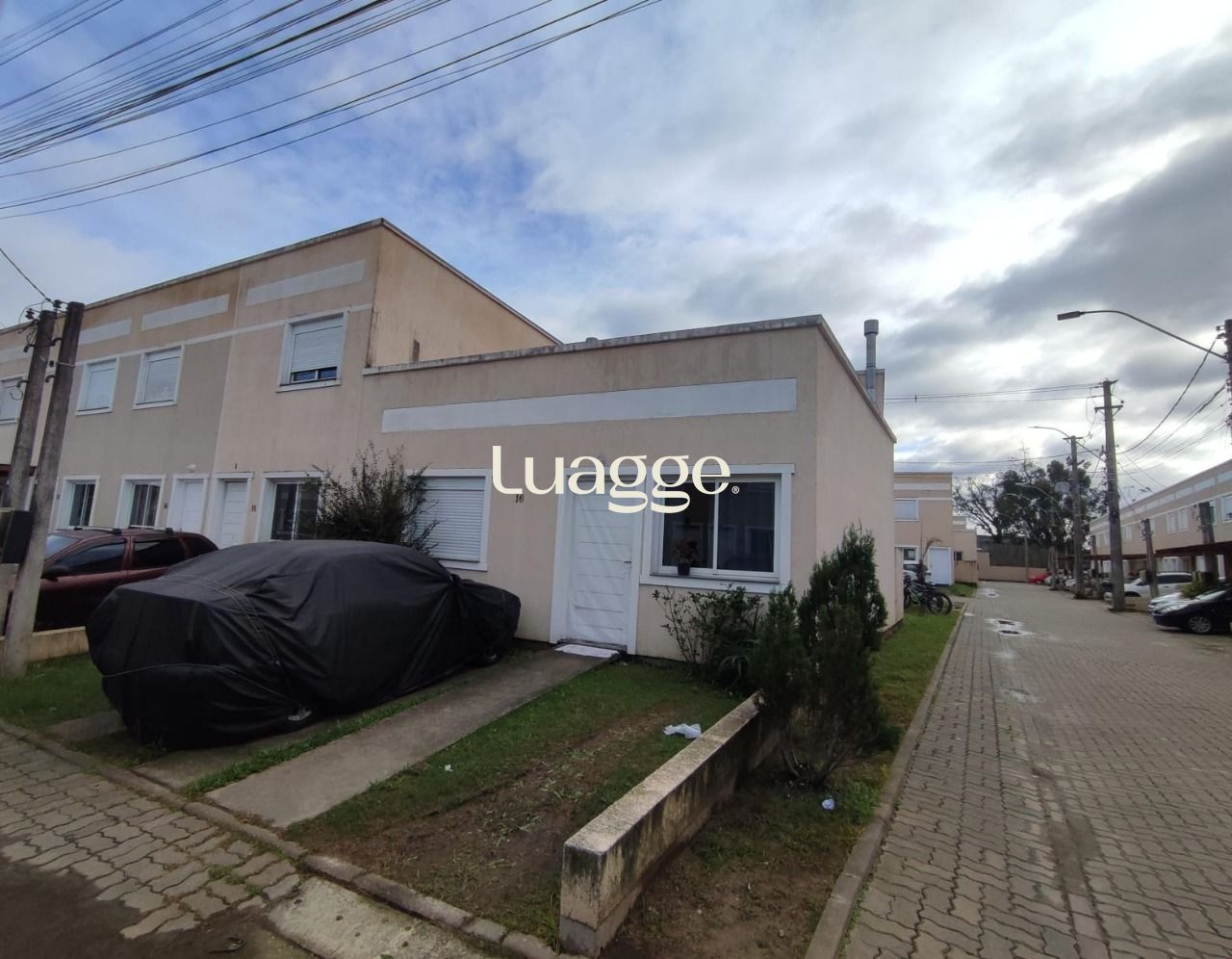 Apartamento, 2 quartos, 83 m² - Foto 2