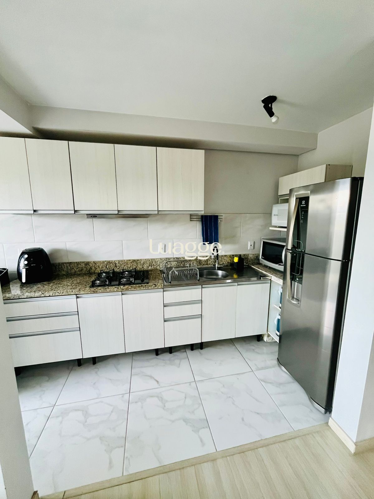 Apartamento, 2 quartos, 68 m² - Foto 6