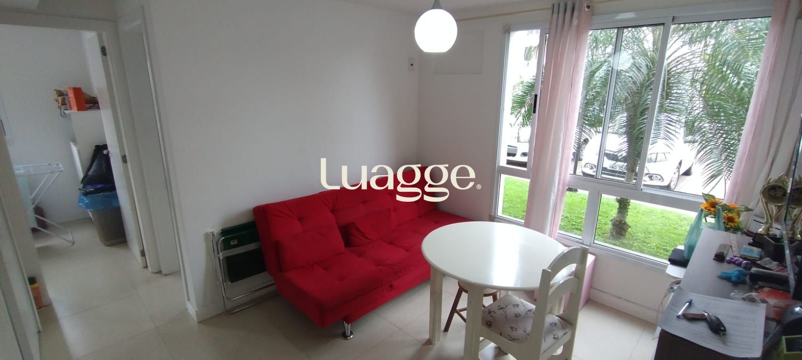 Casa, 2 quartos, 48 m² - Foto 3