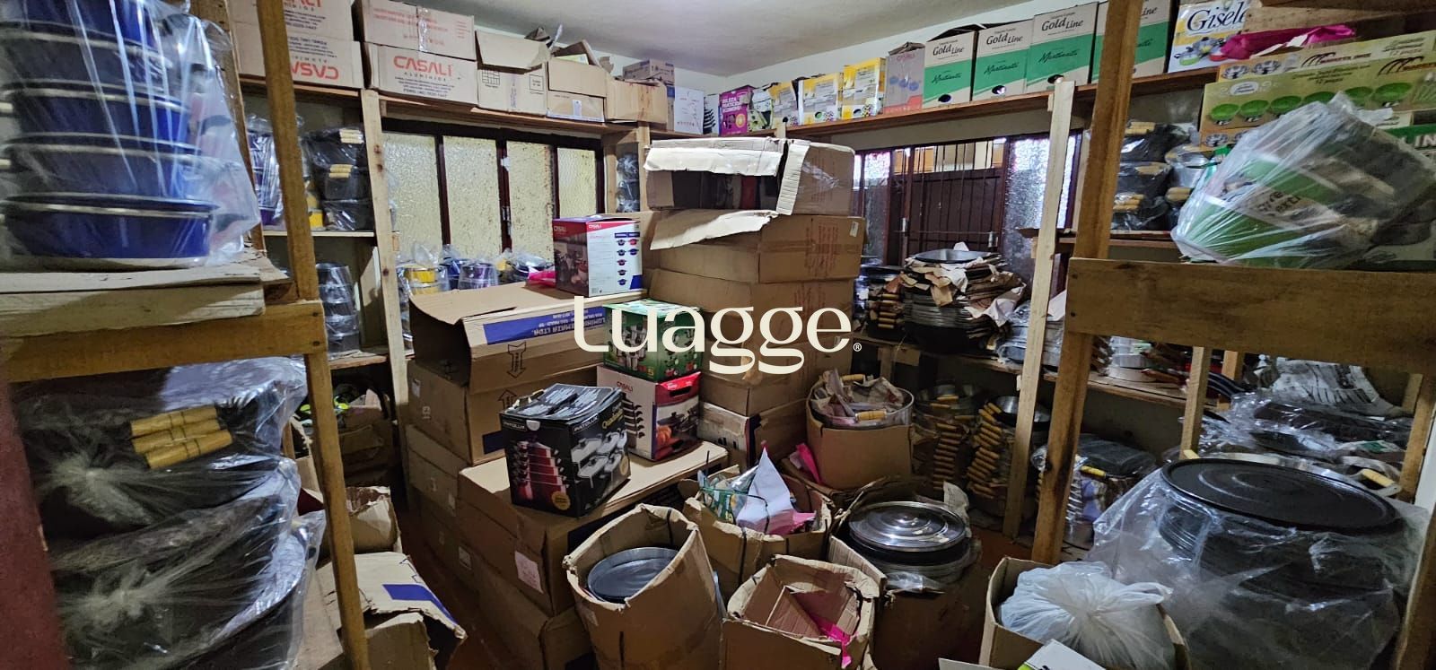 Loja-Salão à venda com 3 quartos, 202m² - Foto 9