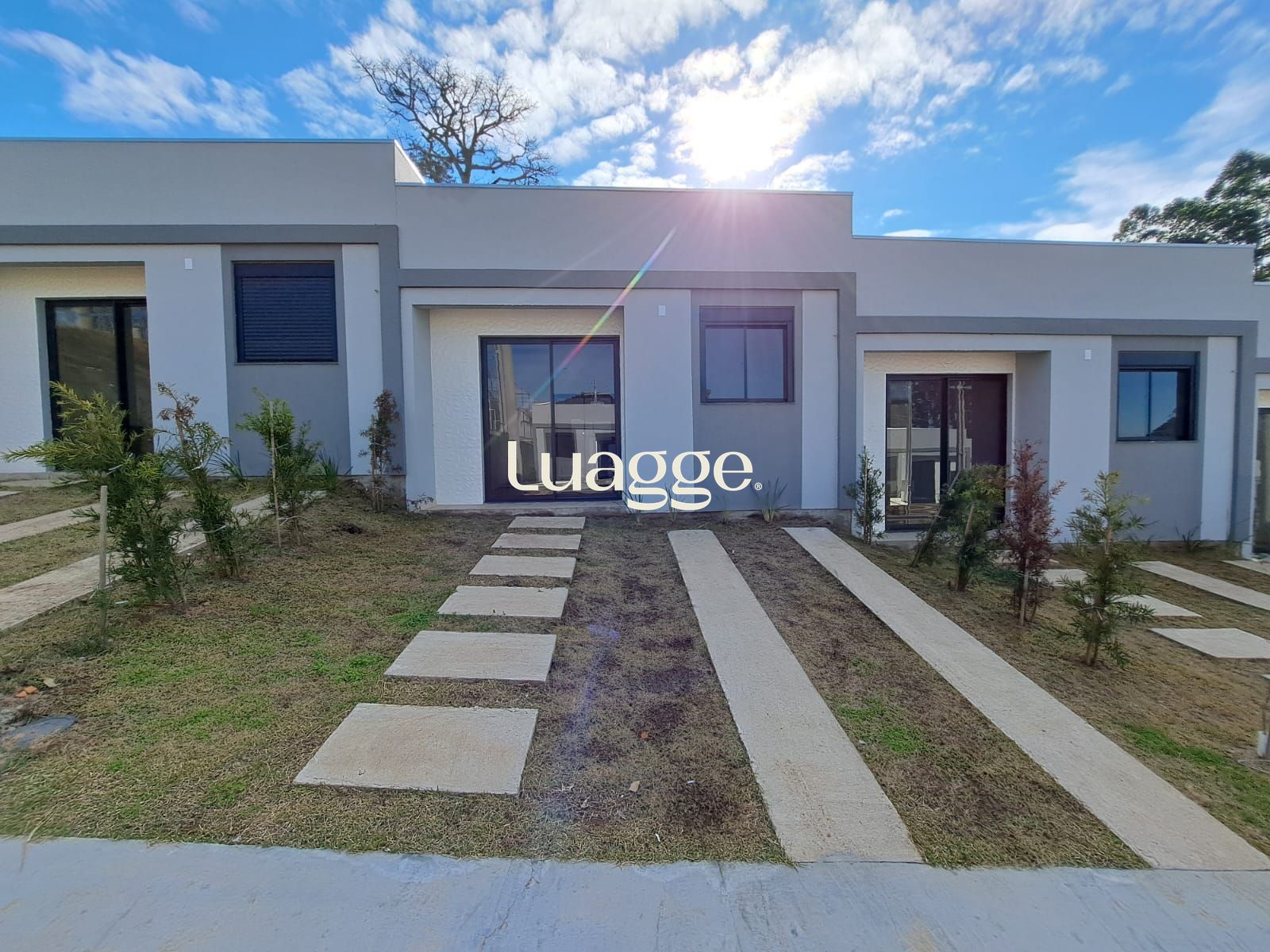 Casa de Condomínio 2 quartos à venda, 42m², Martinica - Viamão