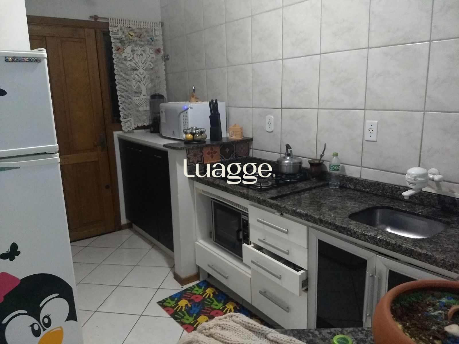 Casa à venda com 2 quartos, 52m² - Foto 8