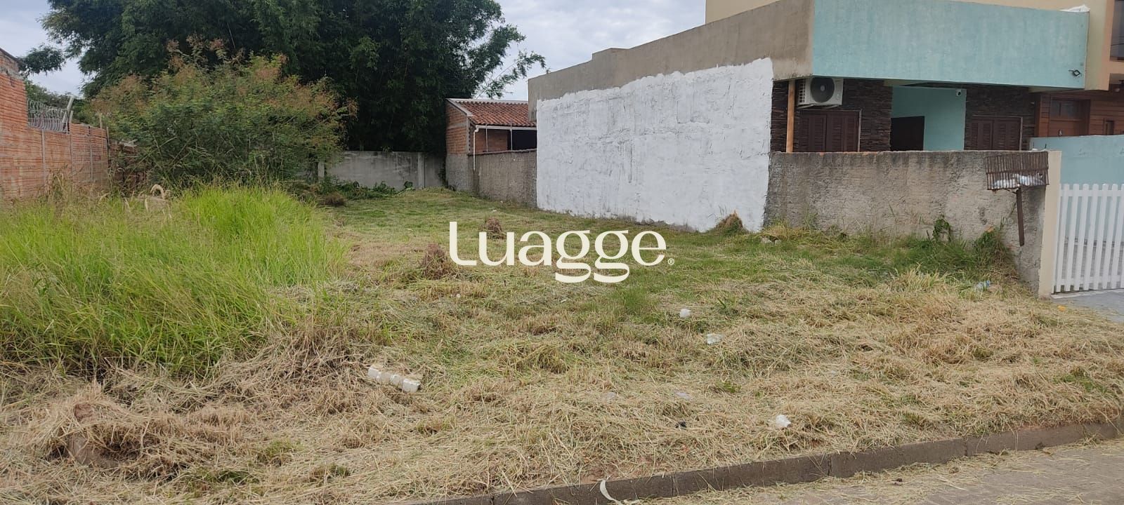 Terreno, 163 m² - Foto 3