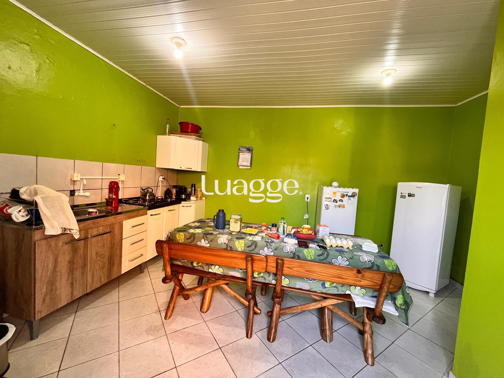 Casa, 1 quarto, 49 m² - Foto 10