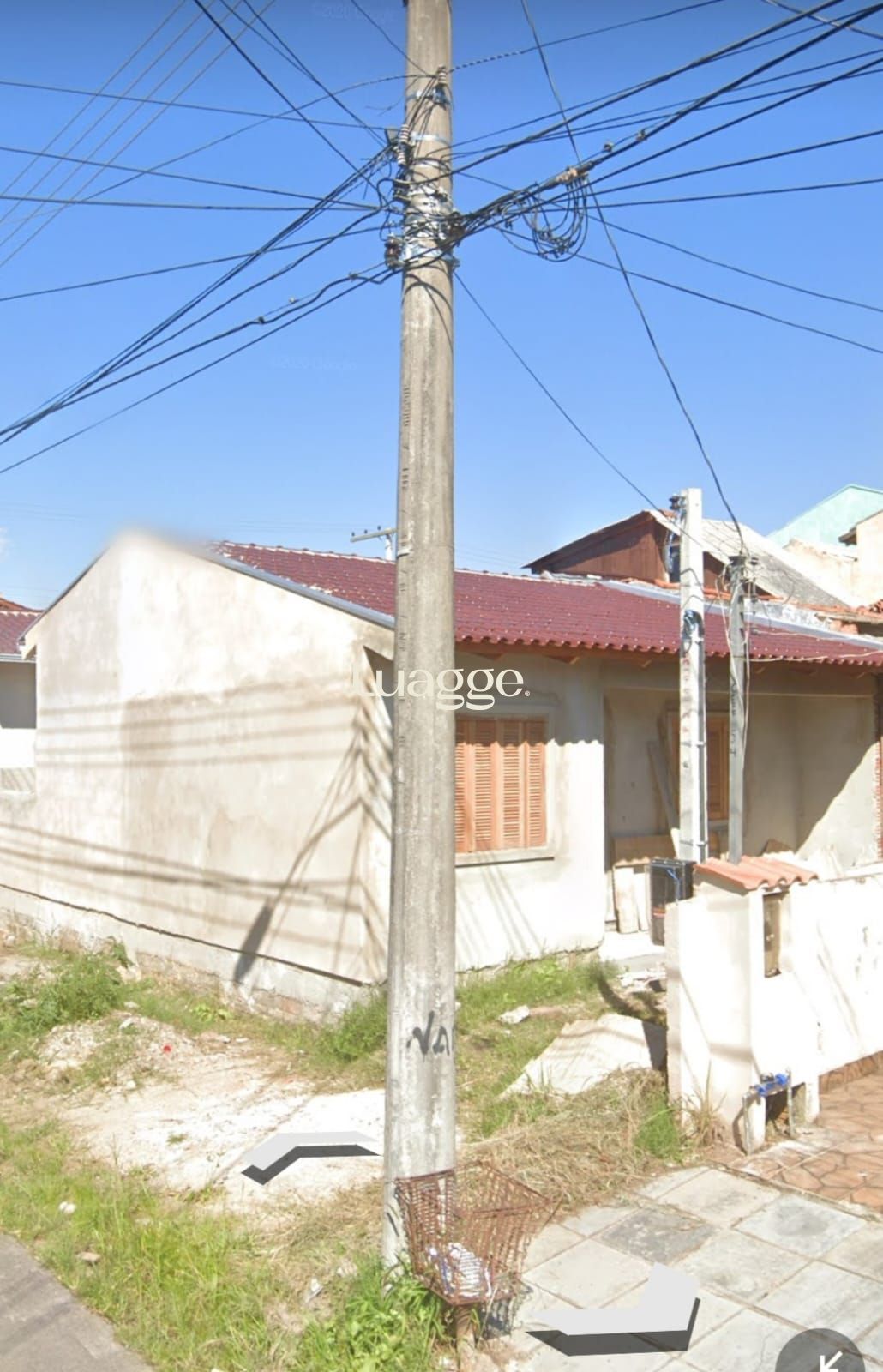 Casa à venda com 1 quarto, 26m² - Foto 2