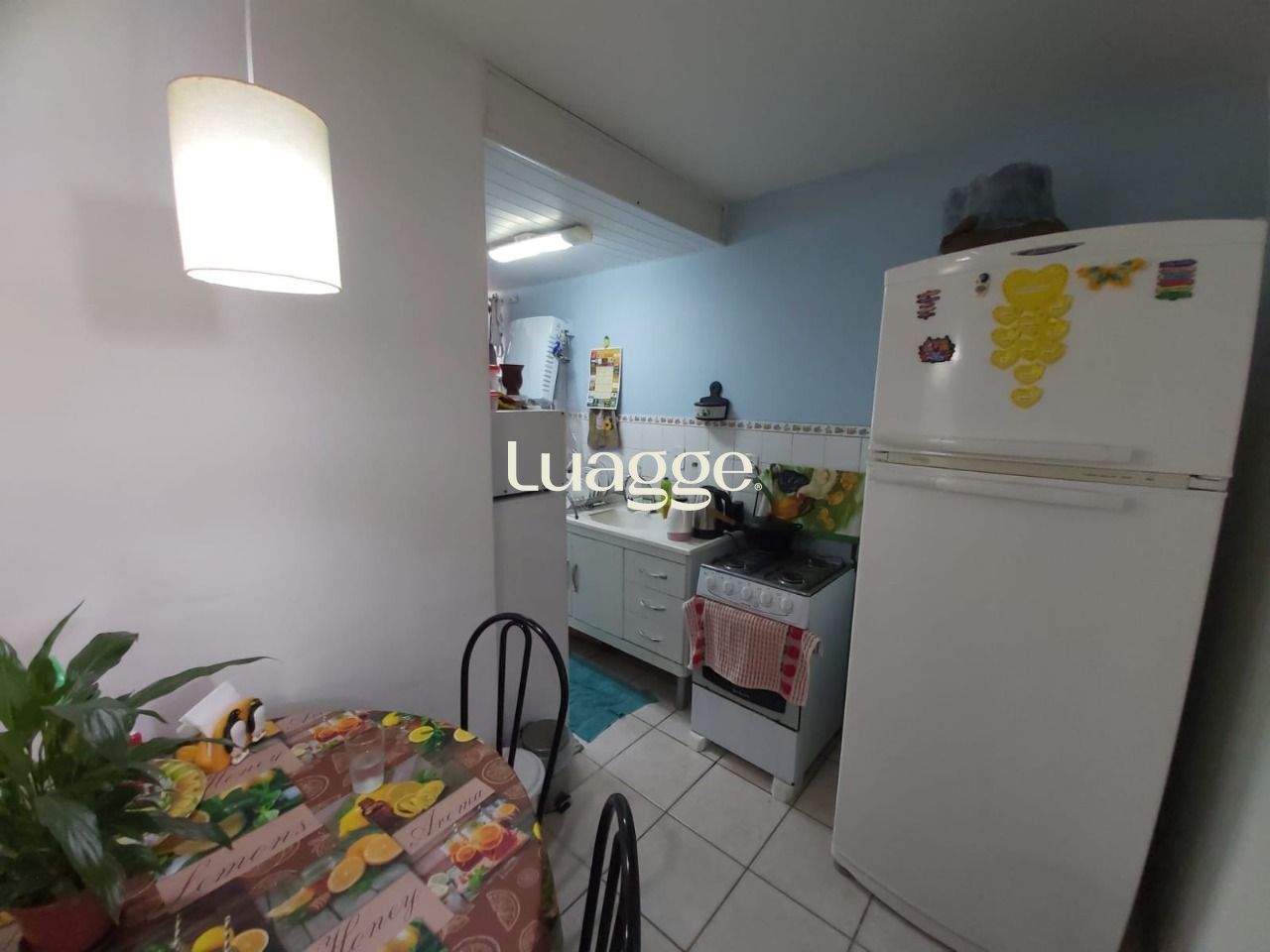Apartamento à venda com 2 quartos, 44m² - Foto 14