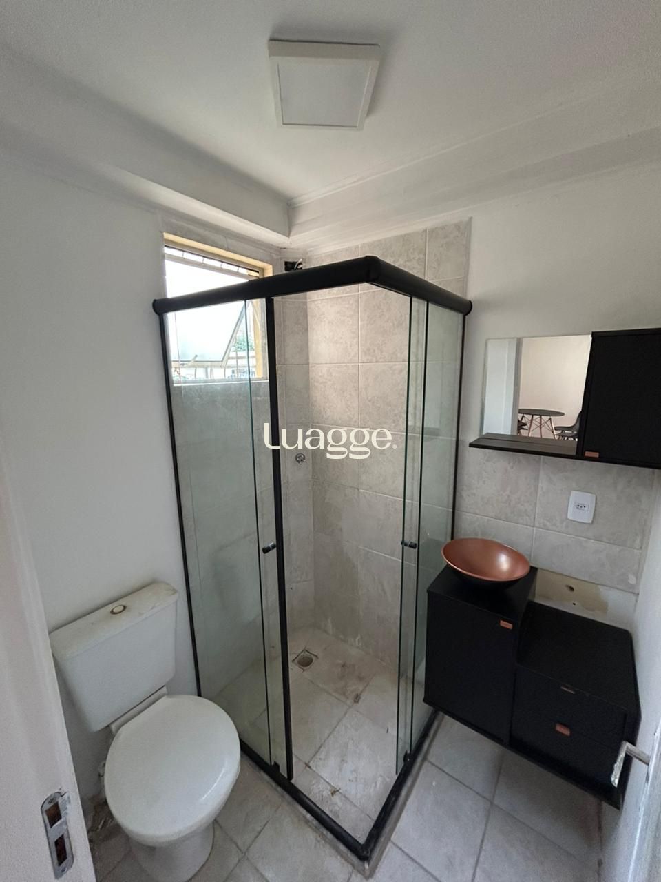 Apartamento à venda com 2 quartos, 44m² - Foto 8