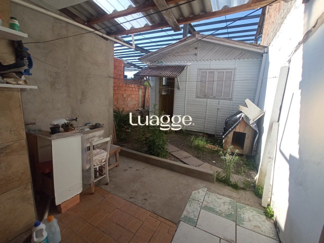 Sobrado, 3 quartos, 91 m² - Foto 29