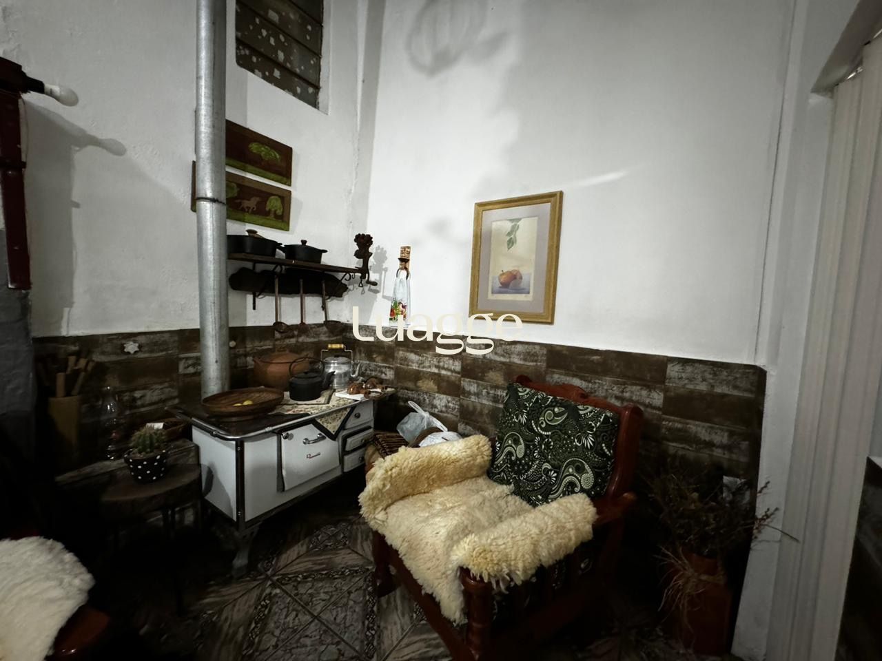 Casa à venda com 3 quartos, 110m² - Foto 9