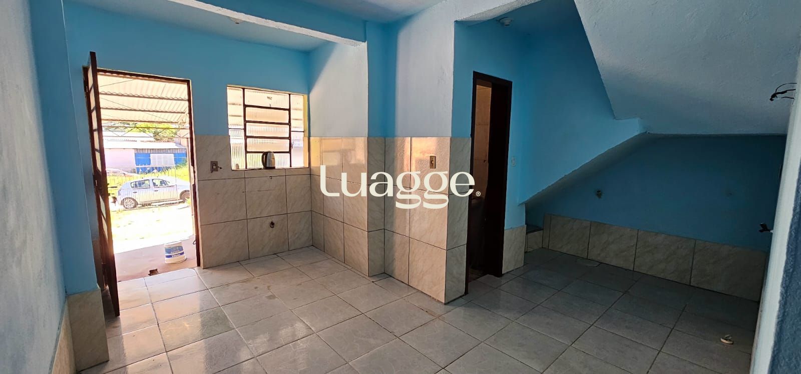 Depósito-Galpão-Armazém à venda com 10 quartos, 82m² - Foto 4