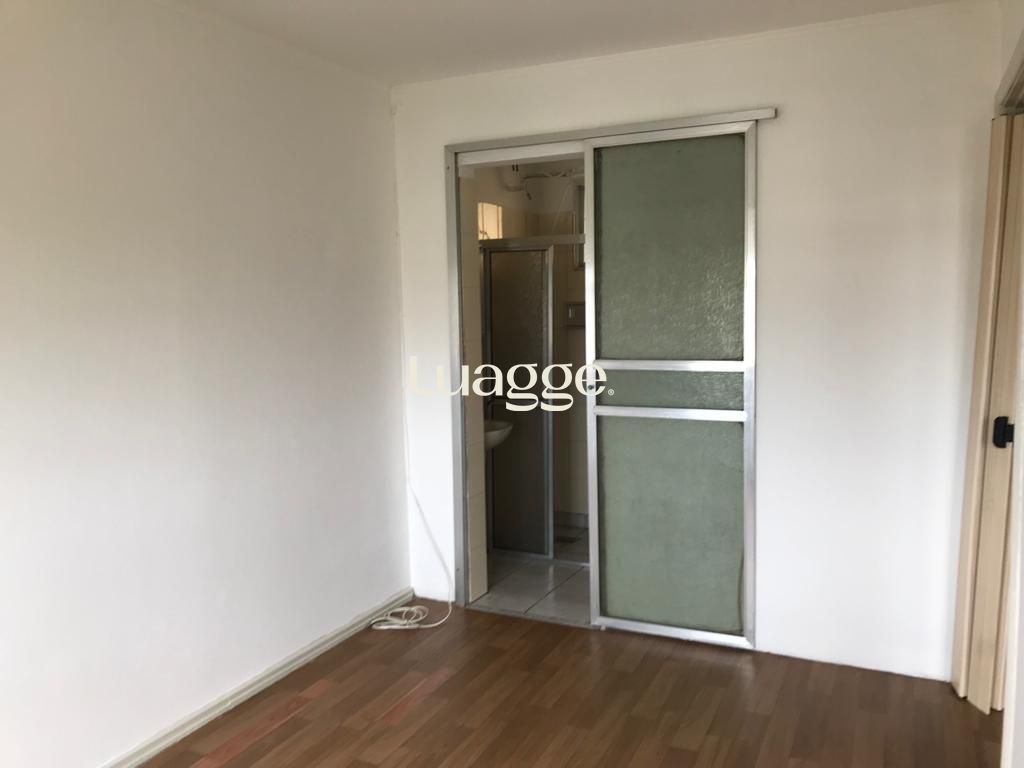 Apartamento à venda com 1 quarto, 35m² - Foto 4