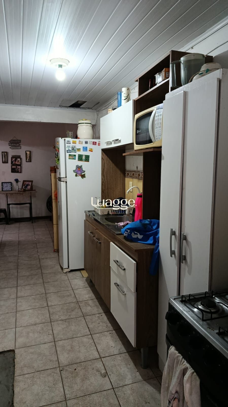 Apartamento à venda com 2 quartos, 48m² - Foto 7